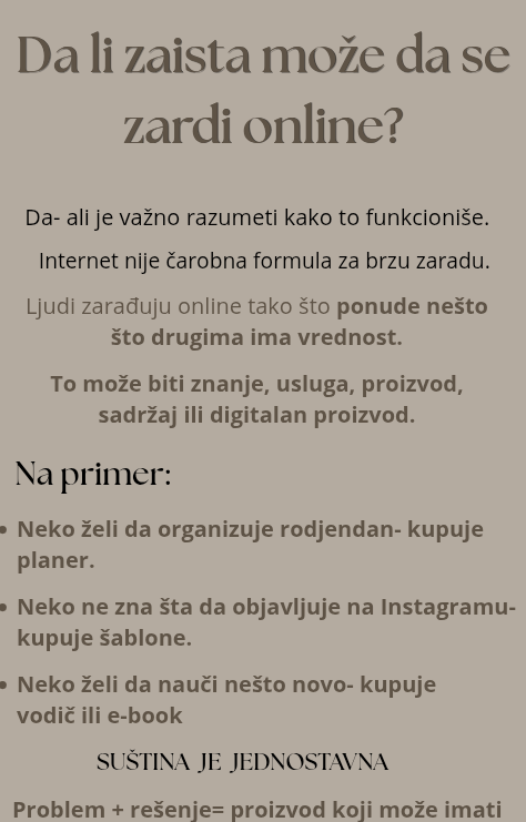 E-BOOK- IDEJA KOJA RASTE-